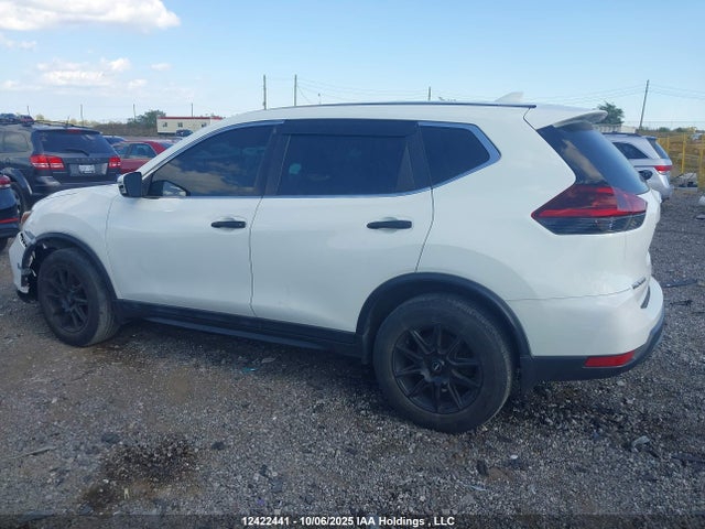 5N1AT2MV9JC762770 Nissan Rogue