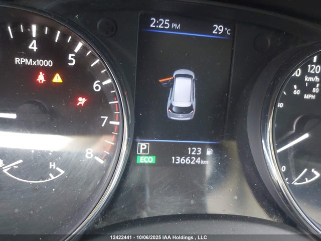 5N1AT2MV9JC762770 Nissan Rogue