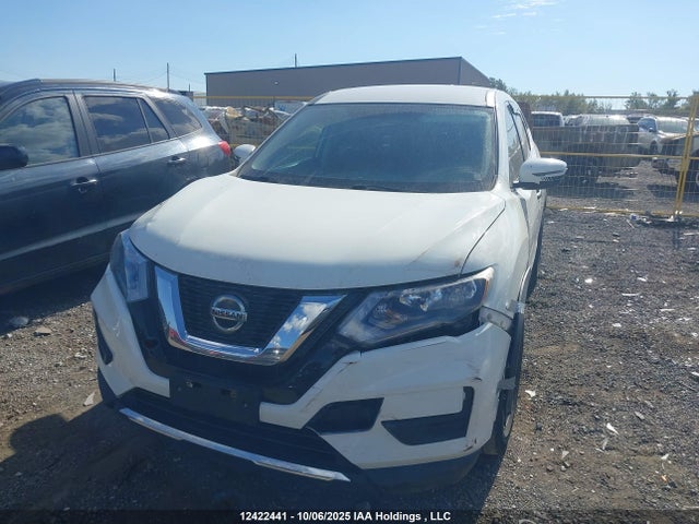 5N1AT2MV9JC762770 Nissan Rogue
