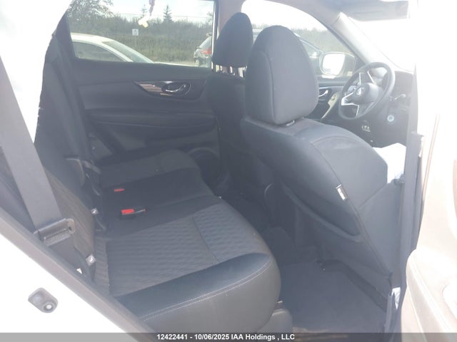 5N1AT2MV9JC762770 Nissan Rogue