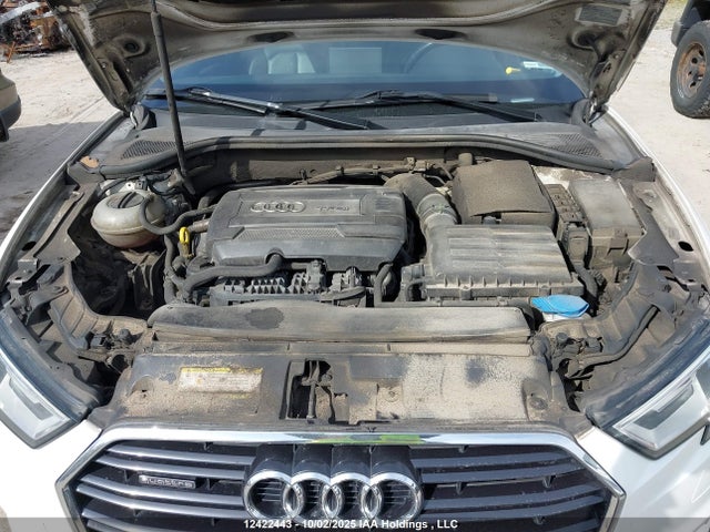 WAUB8GFFXH1020362 Audi A3