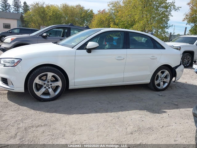 WAUB8GFFXH1020362 Audi A3