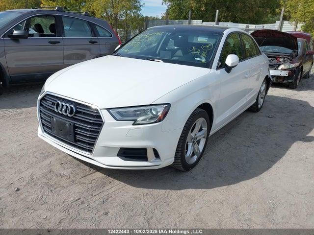 WAUB8GFFXH1020362 Audi A3