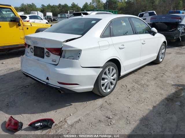 WAUB8GFFXH1020362 Audi A3