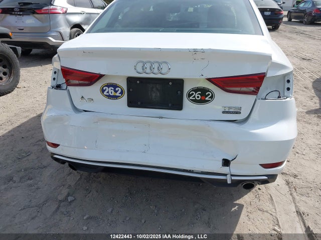 WAUB8GFFXH1020362 Audi A3