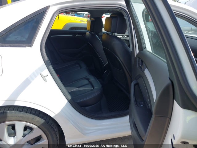 WAUB8GFFXH1020362 Audi A3