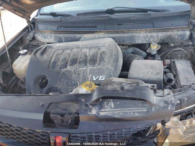 3C4PDDGG8HT638850 Dodge Journey