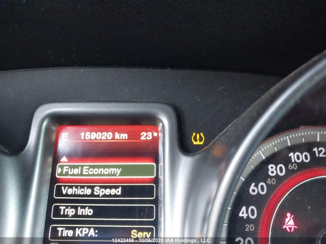 3C4PDDGG8HT638850 Dodge Journey