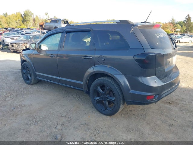 3C4PDDGG8HT638850 Dodge Journey