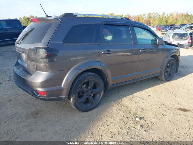 3C4PDDGG8HT638850 Dodge Journey
