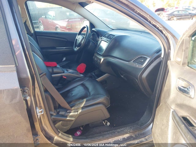 3C4PDDGG8HT638850 Dodge Journey