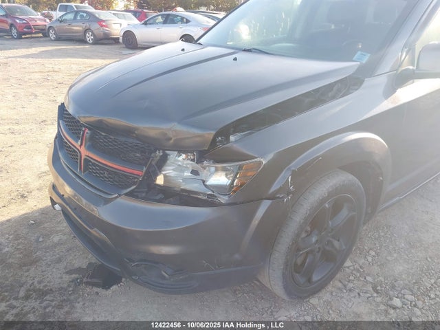 3C4PDDGG8HT638850 Dodge Journey
