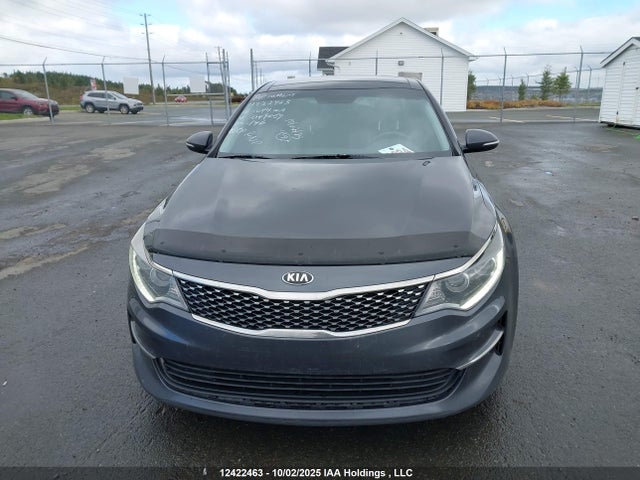 5XXGU4L30GG049059 KIA t-gdi theta ii