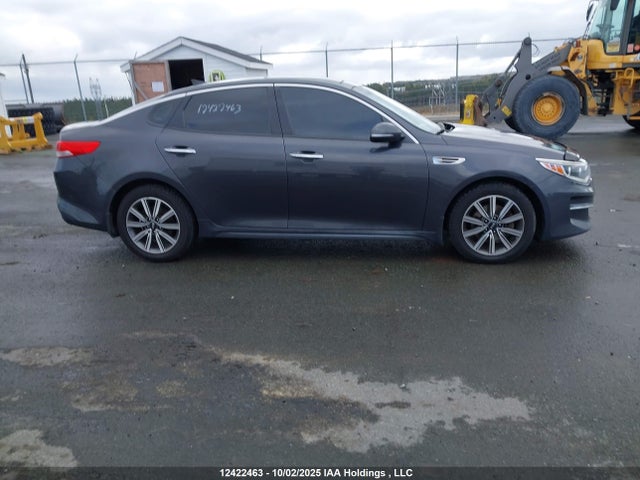 5XXGU4L30GG049059 KIA t-gdi theta ii