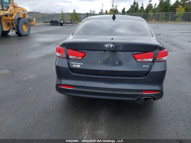5XXGU4L30GG049059 KIA t-gdi theta ii