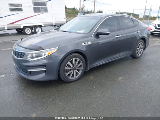 5XXGU4L30GG049059 KIA t-gdi theta ii