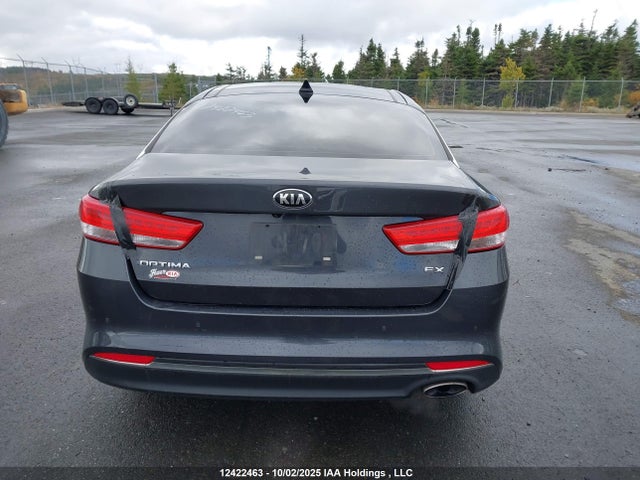 5XXGU4L30GG049059 KIA t-gdi theta ii