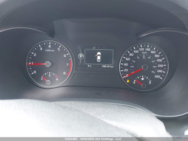 5XXGU4L30GG049059 KIA t-gdi theta ii