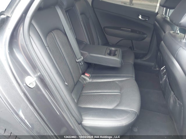 5XXGU4L30GG049059 KIA t-gdi theta ii