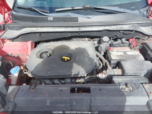 KIA dohc gdi nu 2015 KNDJP3A57F7798881 Image 10