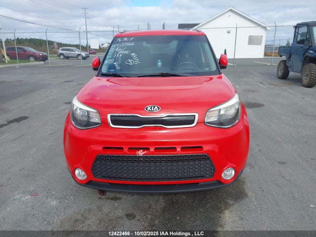 KIA dohc gdi nu 2015 KNDJP3A57F7798881 Image 13