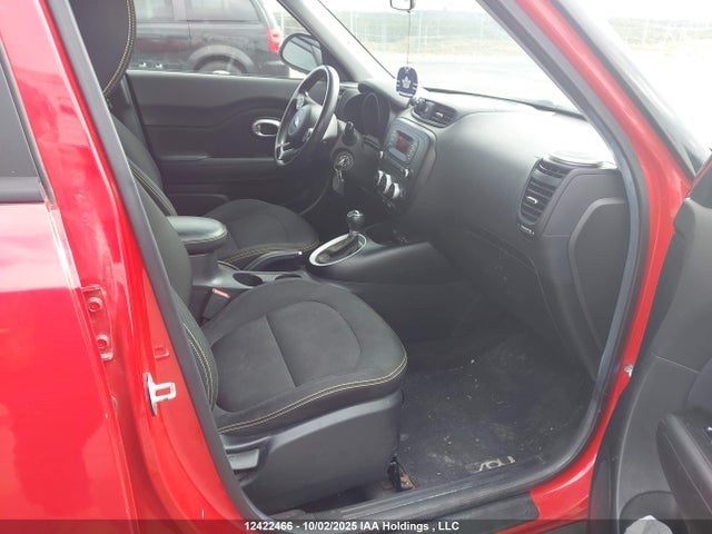 KIA dohc gdi nu 2015 KNDJP3A57F7798881 Image 5
