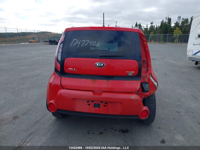 KIA dohc gdi nu 2015 KNDJP3A57F7798881 Image 6