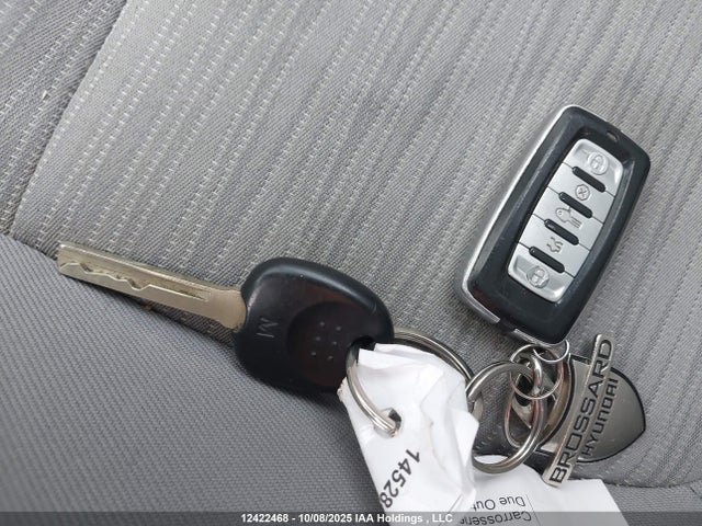 Hyundai dohc gdi gamma 2016 KMHCT4AE9GU065059 Image 11