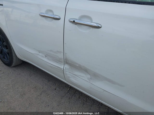 KNDME5C14F6062446 KIA Sedona Sxl