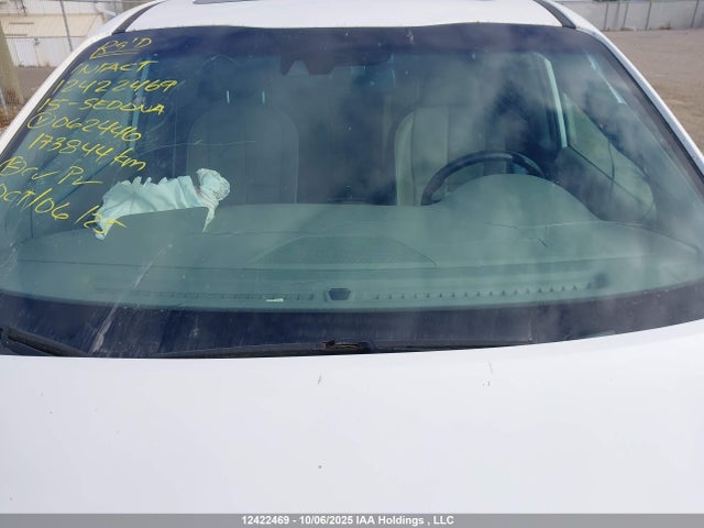 KNDME5C14F6062446 KIA Sedona Sxl