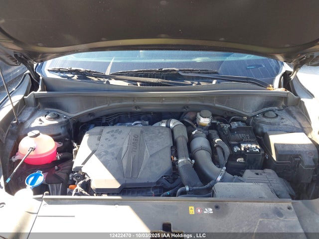 5XYRHDJF8RG266612 KIA t-gdi theta-iii