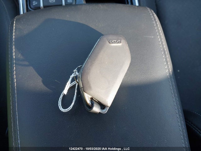 5XYRHDJF8RG266612 KIA t-gdi theta-iii