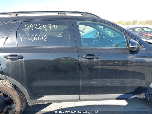 5XYRHDJF8RG266612 KIA t-gdi theta-iii