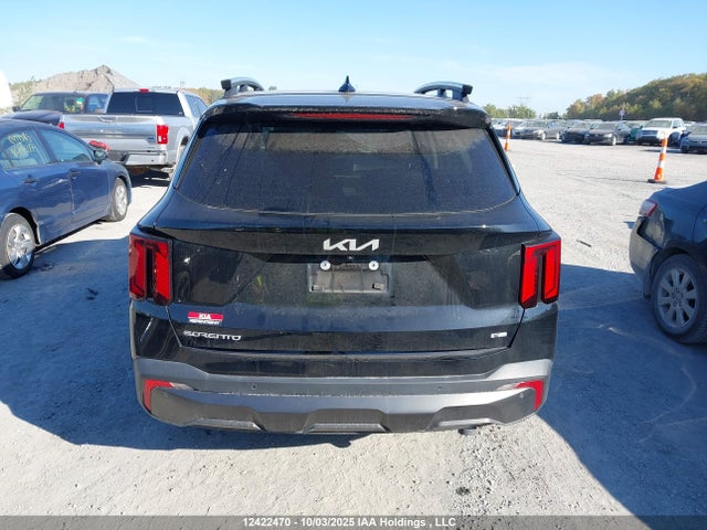 5XYRHDJF8RG266612 KIA t-gdi theta-iii