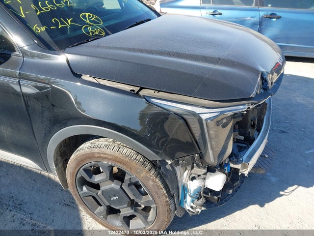 5XYRHDJF8RG266612 KIA t-gdi theta-iii