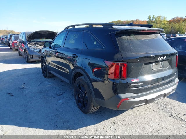 5XYRHDJF8RG266612 KIA t-gdi theta-iii