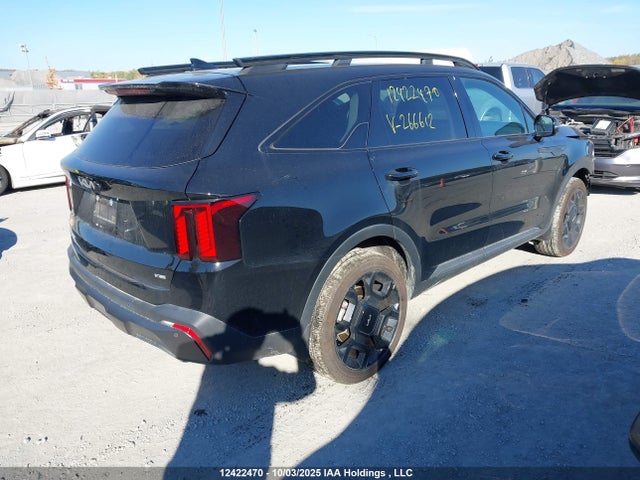 5XYRHDJF8RG266612 KIA t-gdi theta-iii