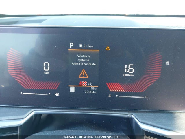 5XYRHDJF8RG266612 KIA t-gdi theta-iii