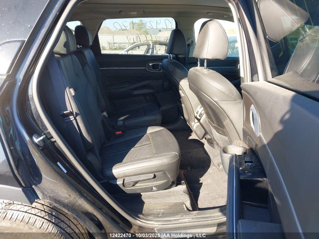5XYRHDJF8RG266612 KIA t-gdi theta-iii