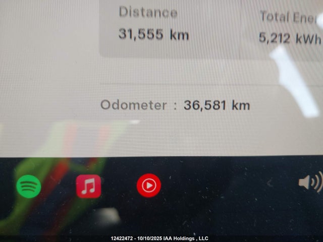 Tesla MODEL 3 2022 5YJ3E1EA1NF374129 Image 15