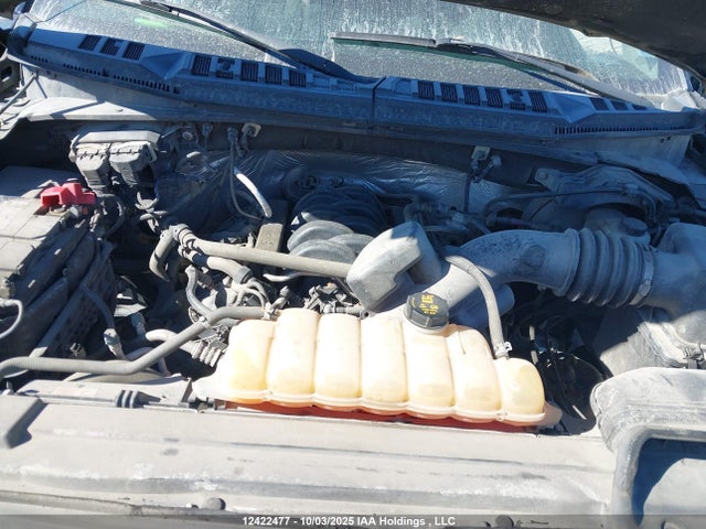 Ford 5.0l-4v 2017 1FTFX1EF0HFA49099 Image 10