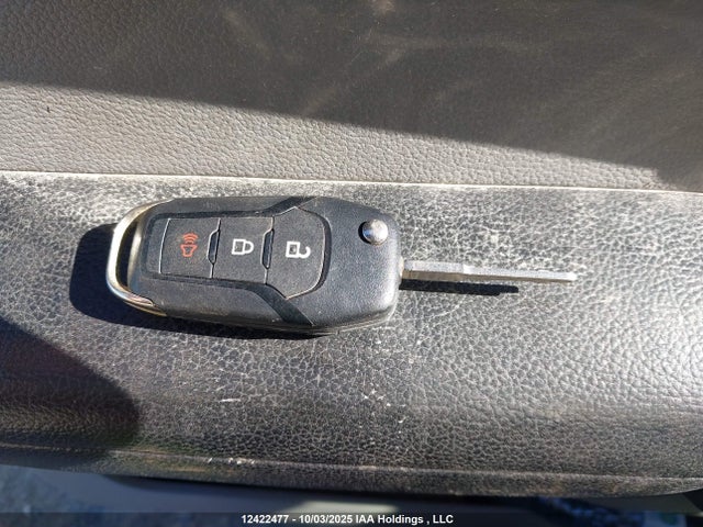 Ford 5.0l-4v 2017 1FTFX1EF0HFA49099 Image 11