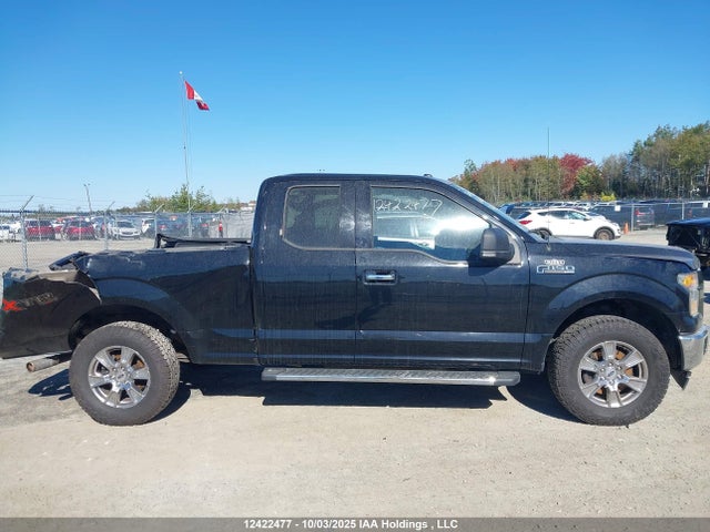 Ford 5.0l-4v 2017 1FTFX1EF0HFA49099 Image 14