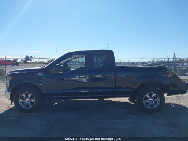 Ford 5.0l-4v 2017 1FTFX1EF0HFA49099 Image 15