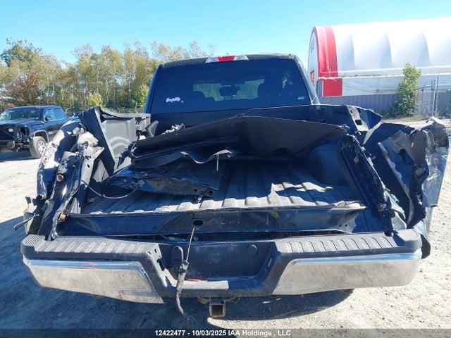 Ford 5.0l-4v 2017 1FTFX1EF0HFA49099 Image 17