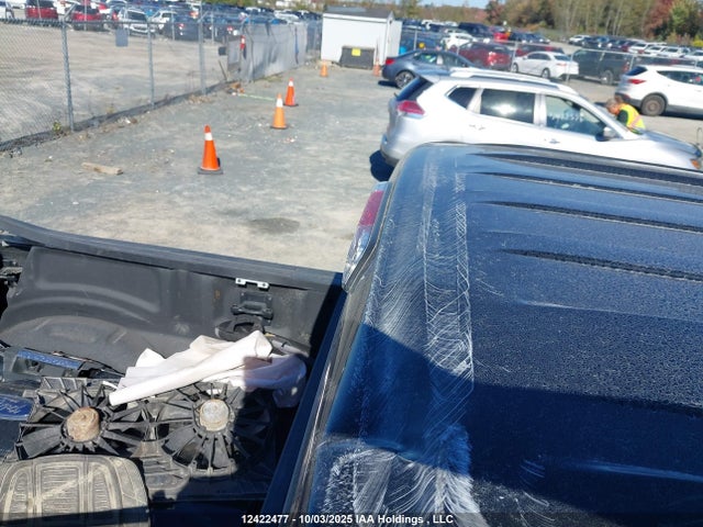 Ford 5.0l-4v 2017 1FTFX1EF0HFA49099 Image 20