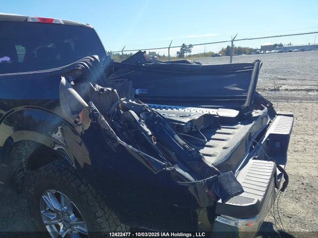 Ford 5.0l-4v 2017 1FTFX1EF0HFA49099 Image 6