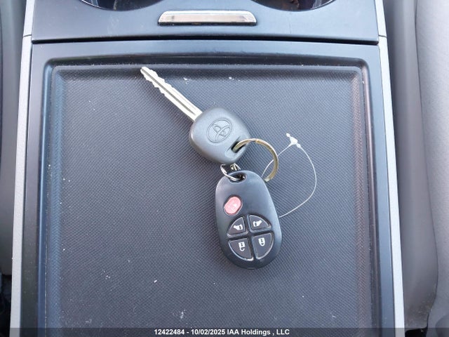 5TDKK3DC1FS569762 Toyota 2gr-fks