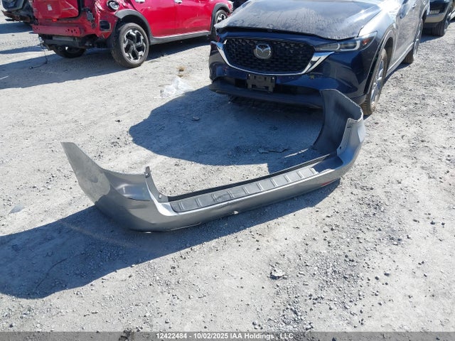 5TDKK3DC1FS569762 Toyota 2gr-fks