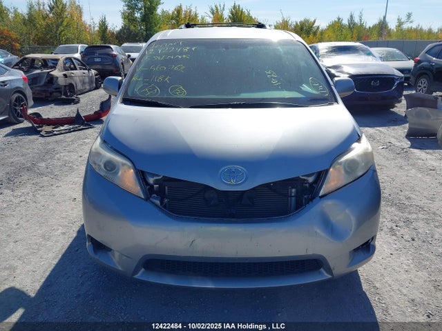 5TDKK3DC1FS569762 Toyota 2gr-fks